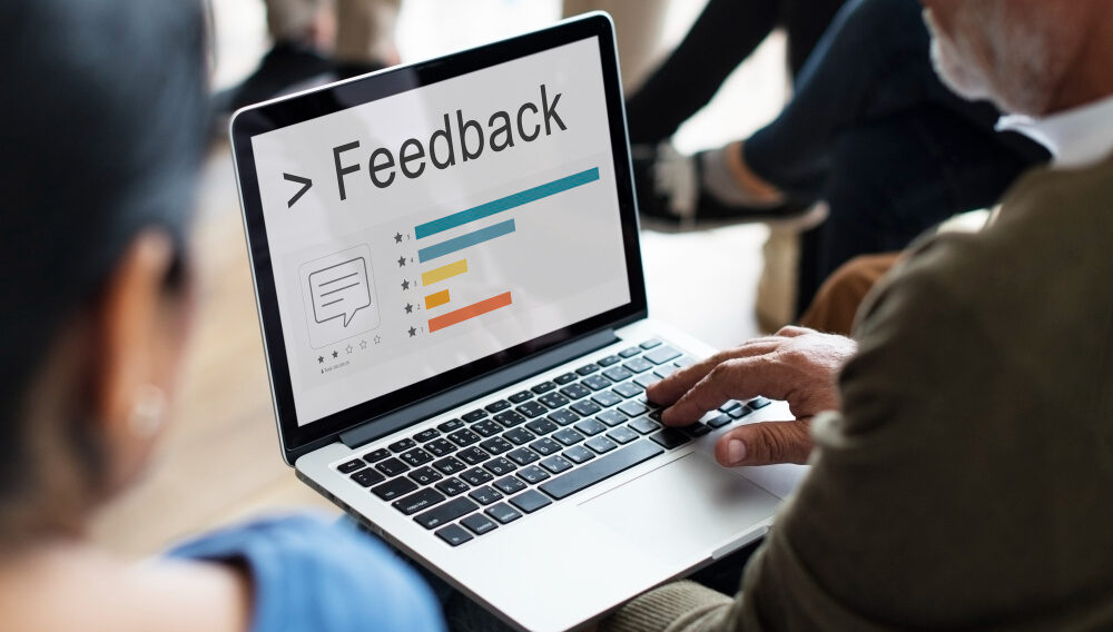 Rituels de feedback régulier