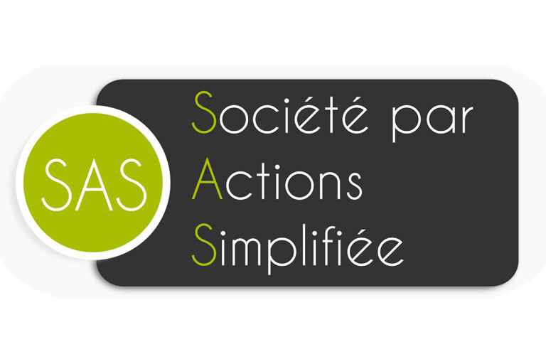 SAS/SASU