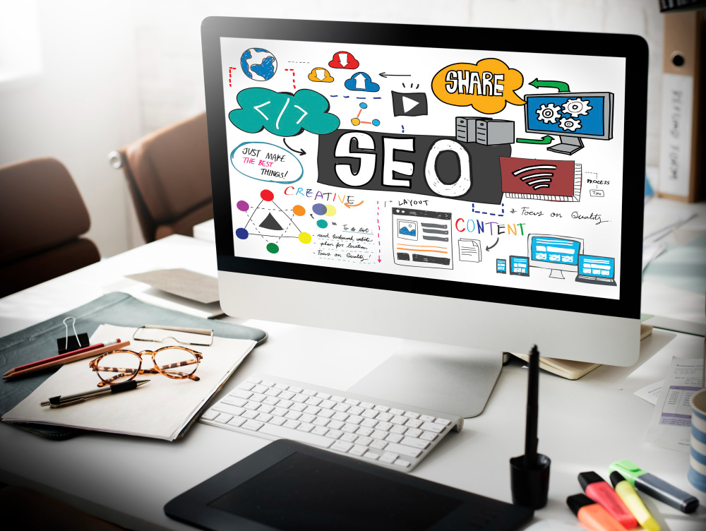 SEO sur WordPress SEO sur WordPress