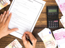 Salaires en France entrepreneurs données Insee