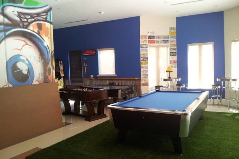 Salles de jeux au travail : si on osait se détendre pour booster la productivité ?