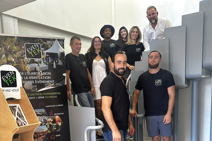 Salvatore PENNICA EVENTEK