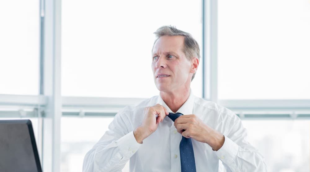 Santé des entrepreneurs