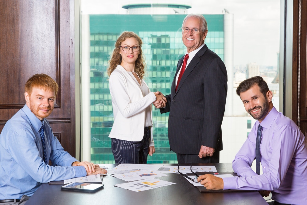 S’associer raison risque entrepreneur