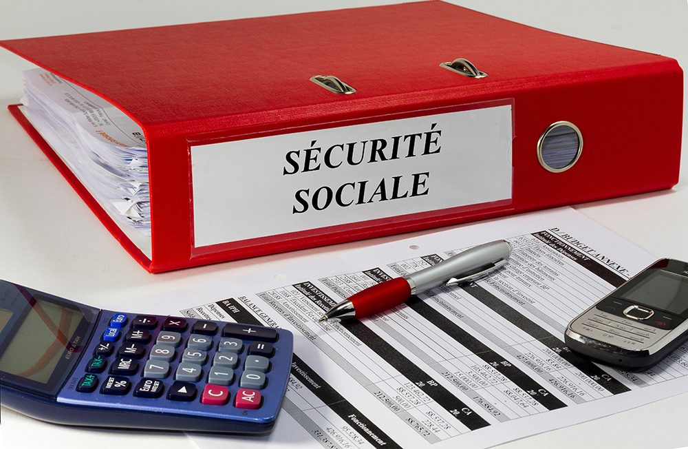 Sécurité sociale