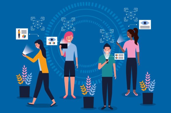 Segmentation Augmenté humain algorithmes