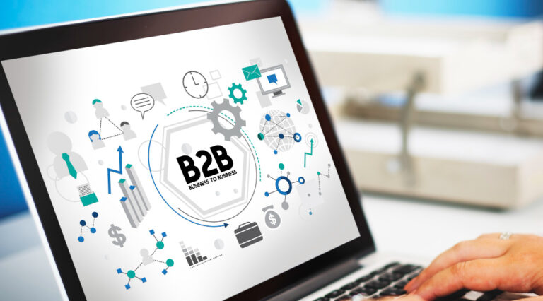 Services B2B : les tendances fortes qui redessinent le marché en 2025–2026