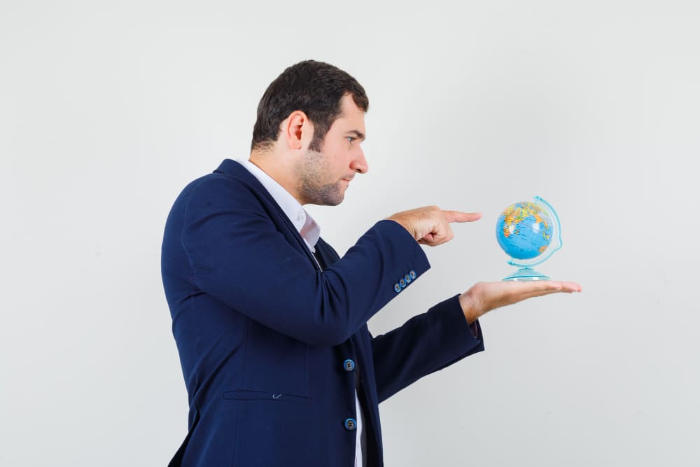 S'exporter à l'international
