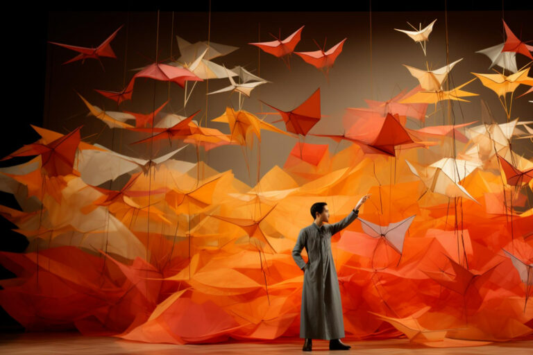 Showman d&rsquo;opportunités : mettre en scène des succès sans oublier la magie