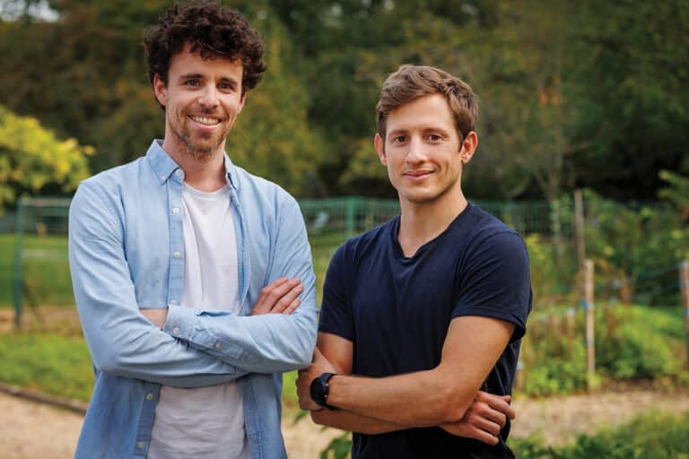 Simbel, l’entreprise qui veut réinventer la gestion de la formation pour les entreprises de taille moyenne