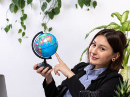 S’implanter à l’international