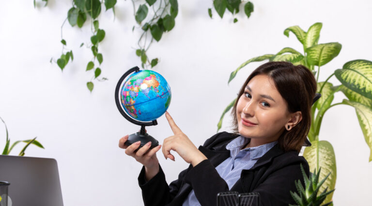 S’implanter à l’international : un défi d’abord stratégique pour les entrepreneurs français