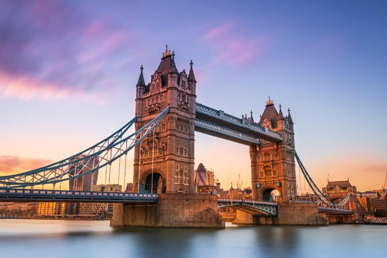S’implanter en Angleterre ?