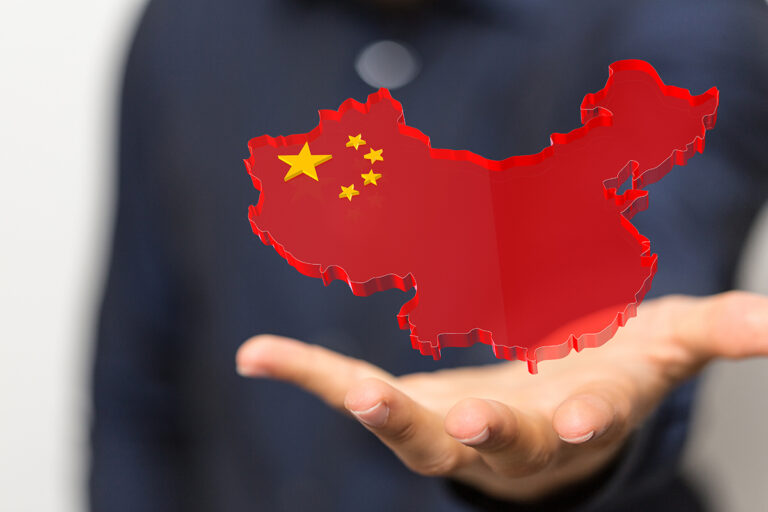 S’implanter en Chine