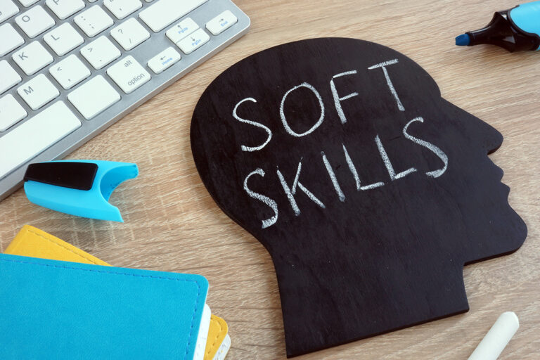 Soft Skill