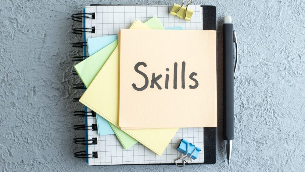 Soft skills ou core skills Soft skills ou core skills