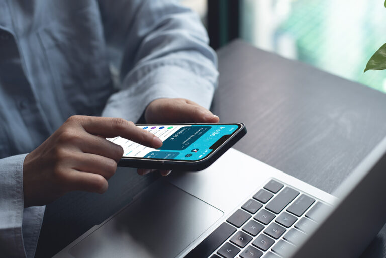 Solutions d’encaissement mobiles : les avantages et opportunités pour les entreprises 