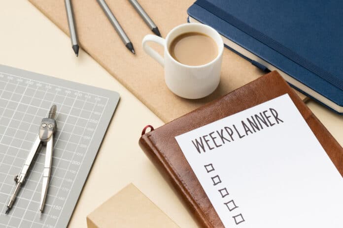 S'organiser le week-end S'organiser le week-end