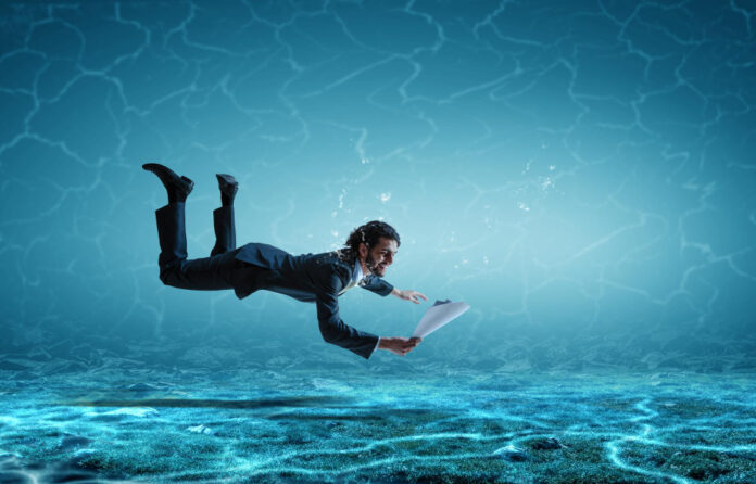 Sortir de l'effet de submersion Sortir de l'effet de submersion