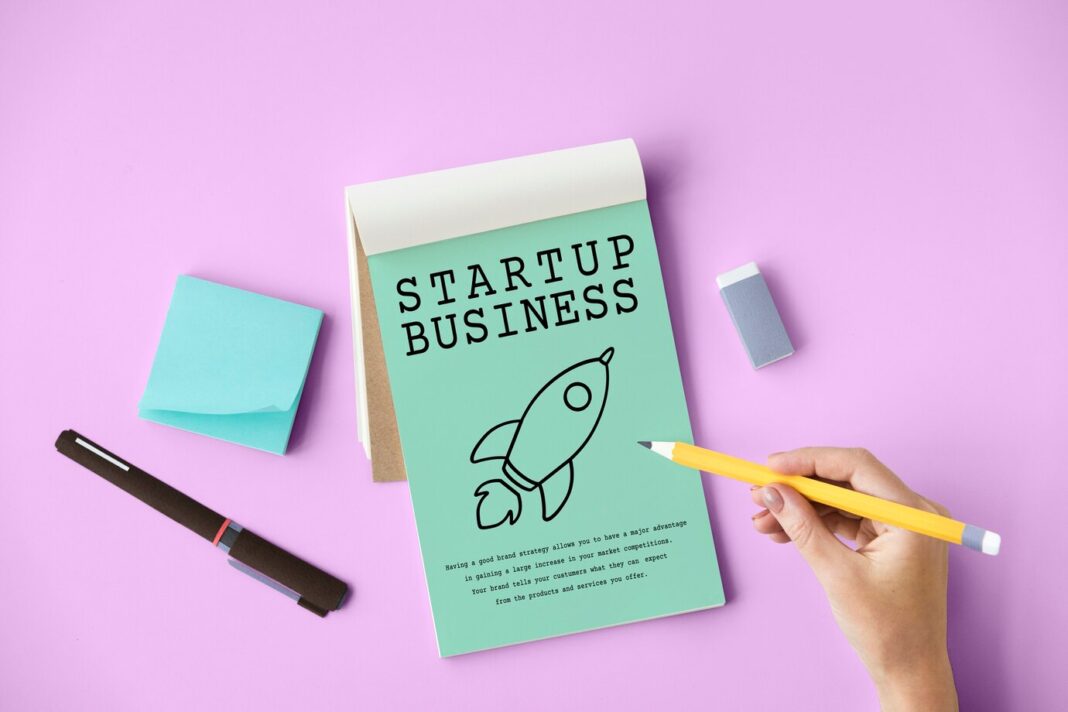 Sortir du modèle start-up sans renier ses débuts