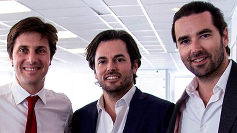 Interview de Stanislas de Rémur, Fondateurs d’Oodrive