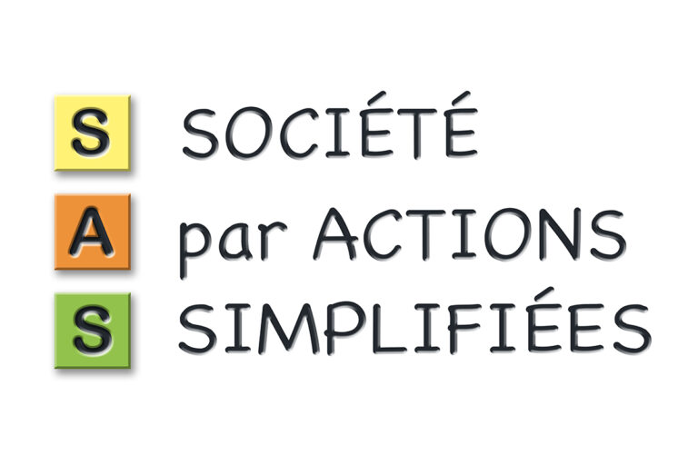 Modèle Mini Statut SAS