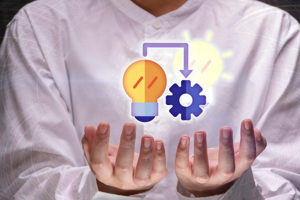 Stimuler l'innovation produit
