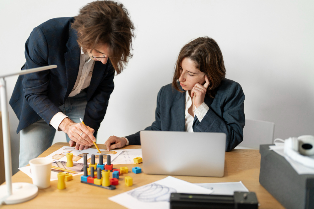 Stratégie de survie vitale