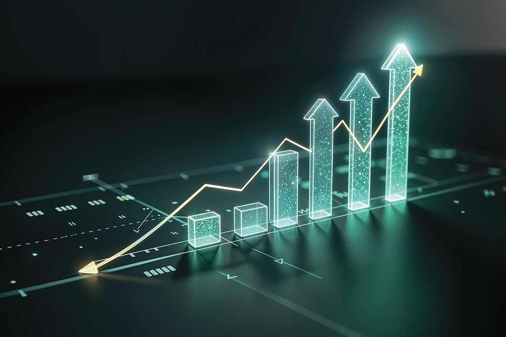 Stratégies audacieuses pour une croissance pérenne