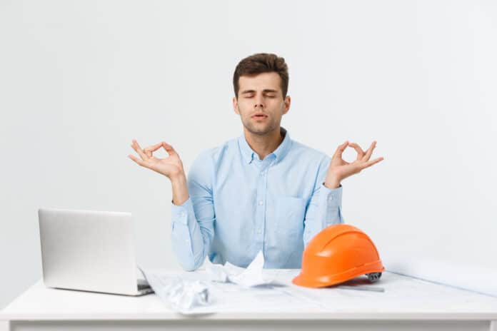 Stress professionnel Stress professionnel