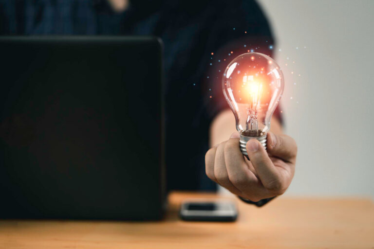 Structurer l’innovation là où on ne la regarde pas