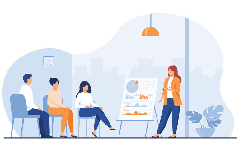 Sur quoi former vos salariés ?