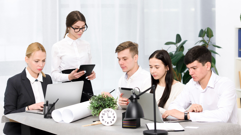 Synchroniser les horaires de l’entreprise sur les pics d’attention cognitive des équipes