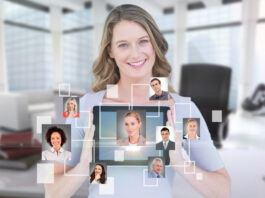 Système d’Information des Ressources Humaines