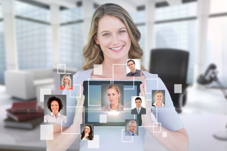 SIRH : transformez votre fonction RH