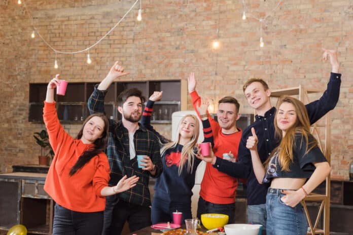 Team building et fêtes de fin d’année