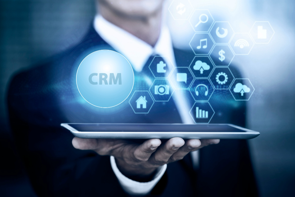 Tendances CRM