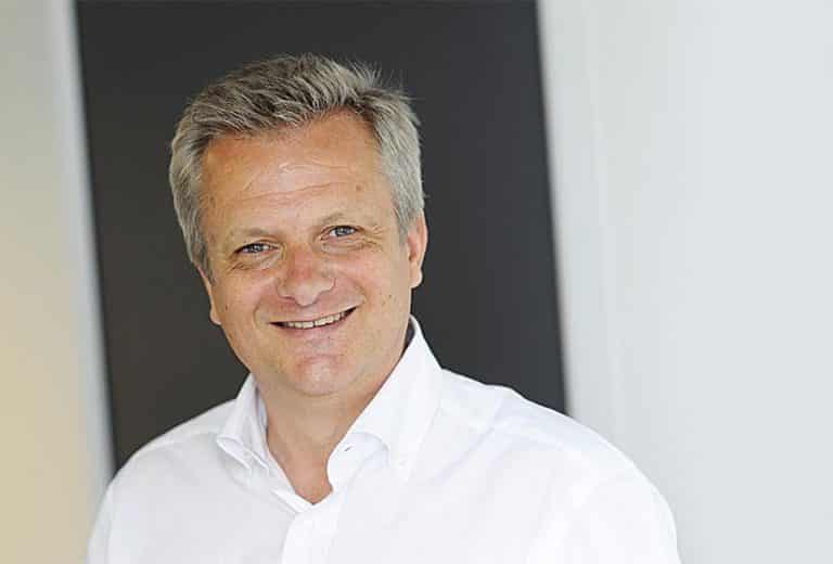 Interview de Thibaut Bechetoille, Président de Qosmos