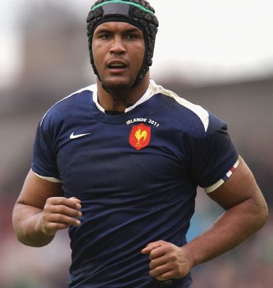 Thierry Dusautoir Cofondateur de MS Innovations