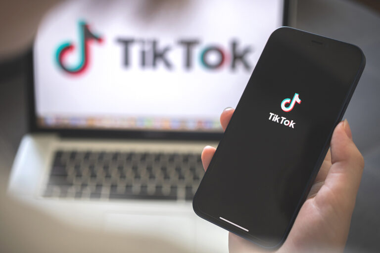 TikTok, la plateforme à la mode de la vidéo