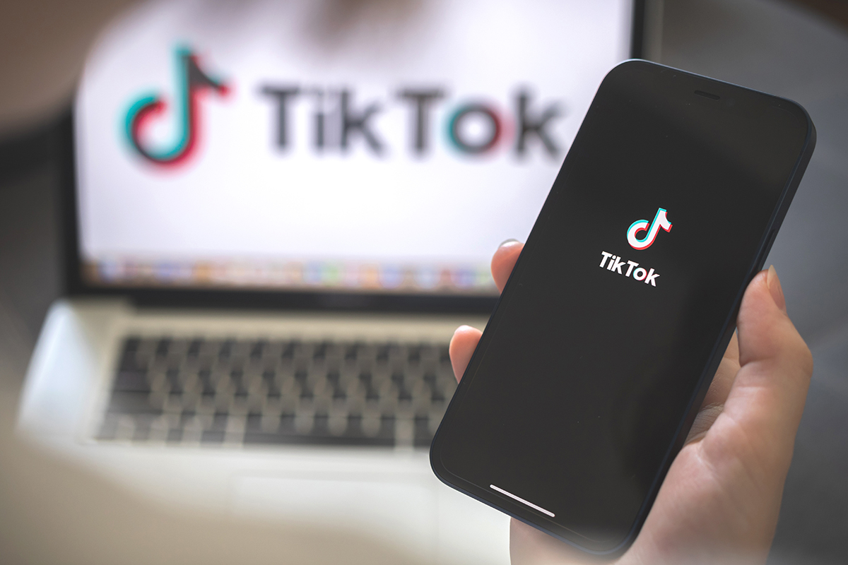 TikTok