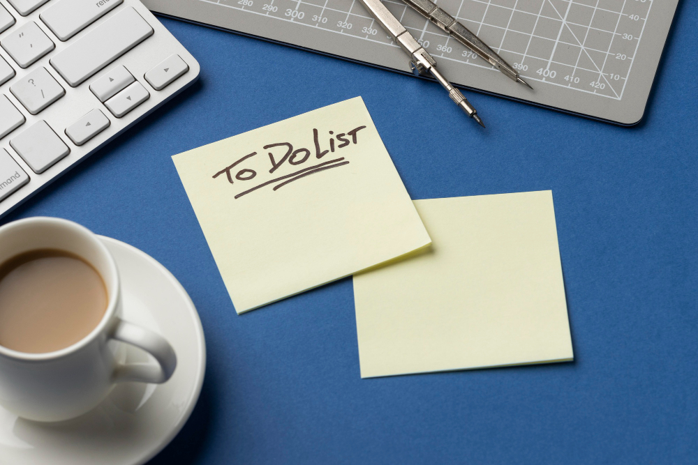 To-do lists et Post-it à l’ère de l’IA