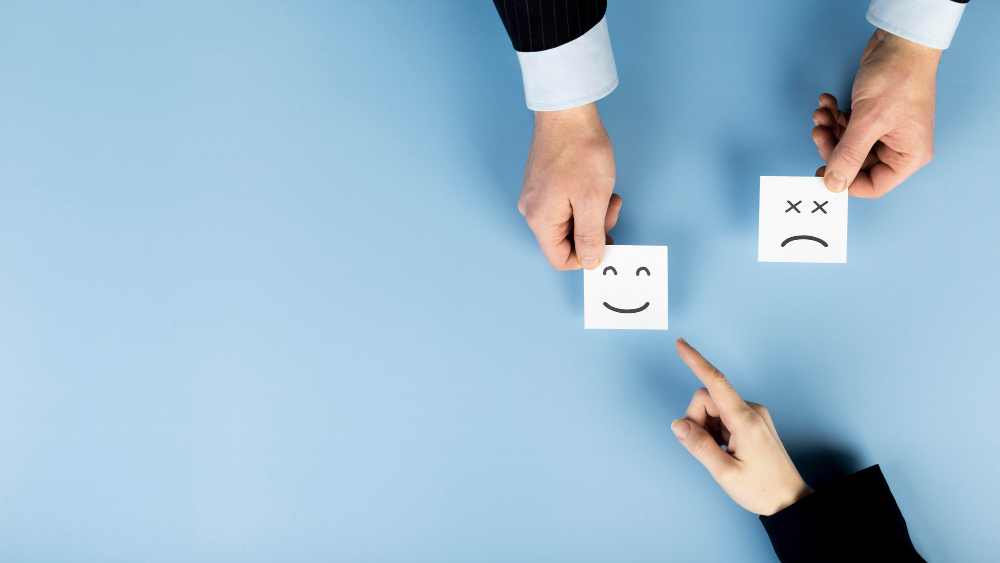 Transformer une période de stress potentiel en un moment de satisfaction pour le client