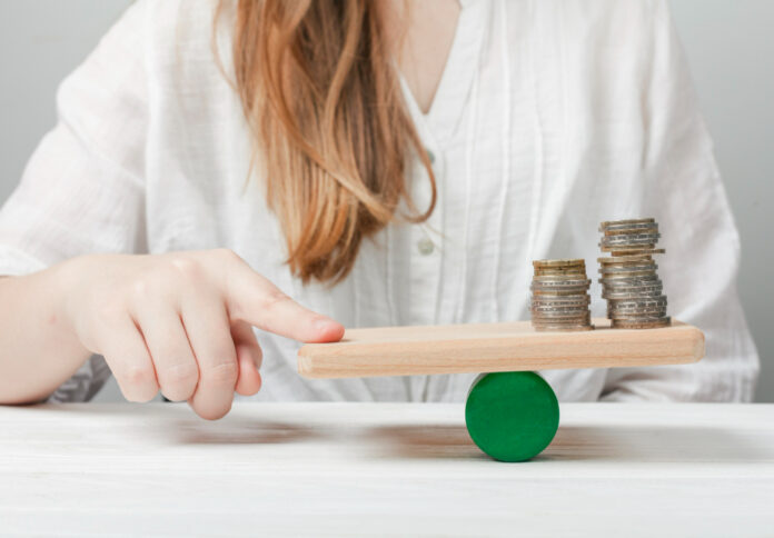Transparence salariale