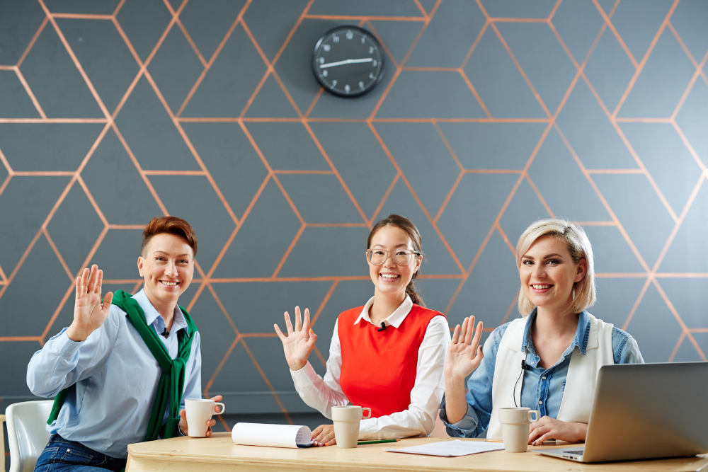 Travailler à huis clos pendant 48h