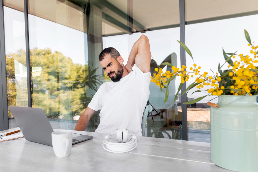 Travailler mieux sans s'épuiser ergonomie