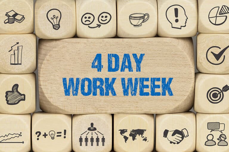 Travailler quatre jours par semaine : un an d’expérimentation, entre réussites et limites