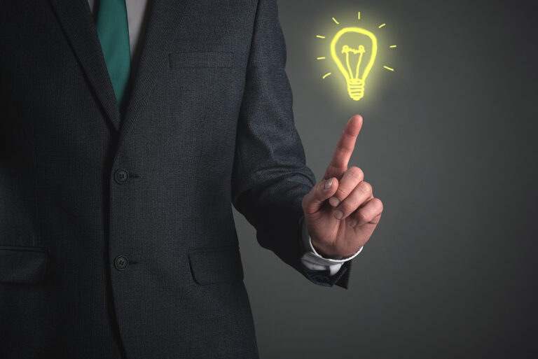 Trouver une idée pour créer son entreprise