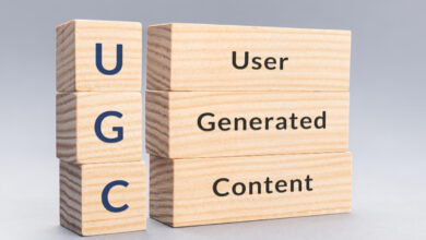 User-Generated Content