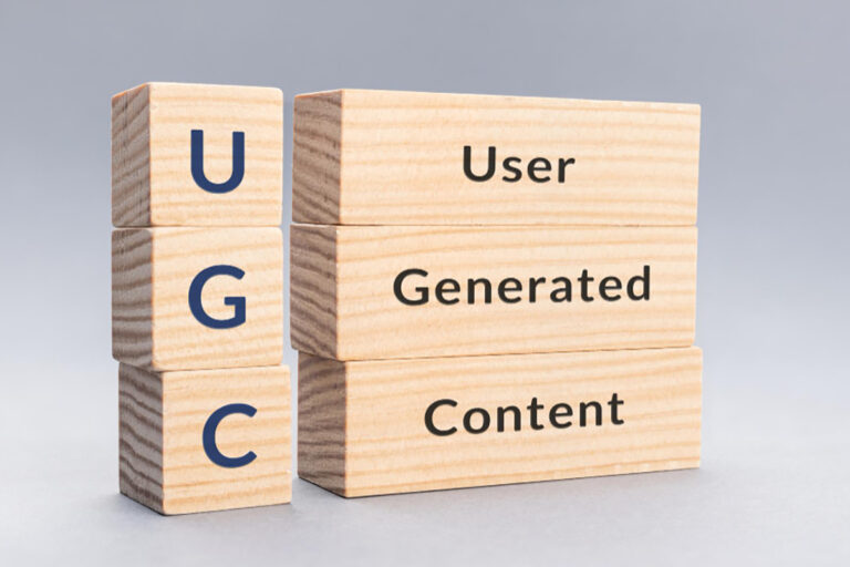 Zoom sur le marketing de la Génération de Contenu UGC (User-Generated Content) 